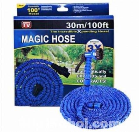 Magic Hose Pipe 100Frrt